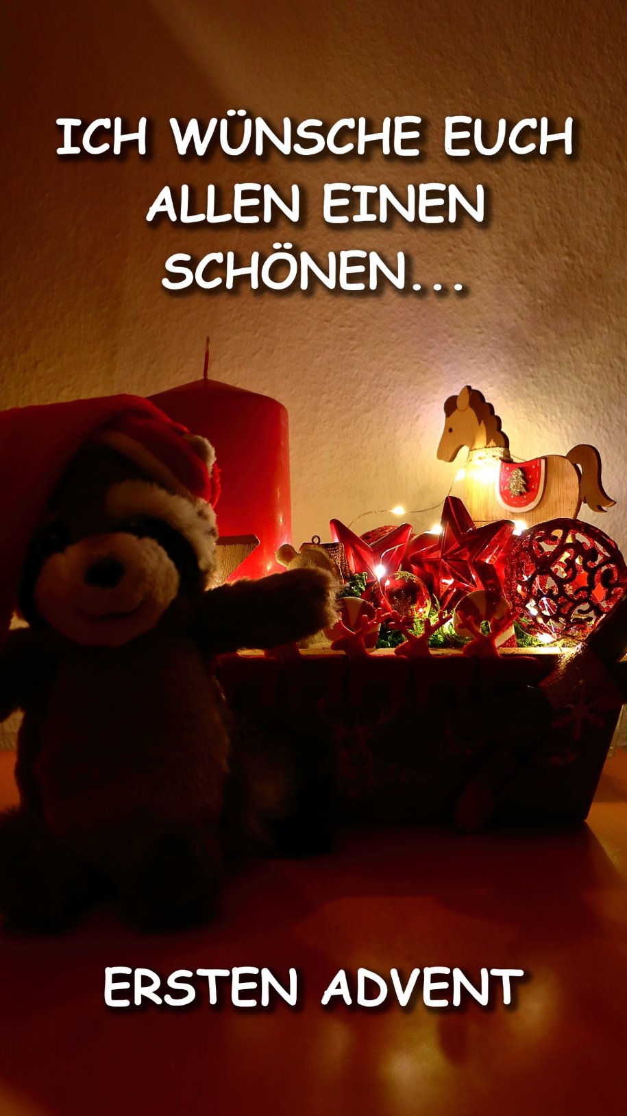 1. Advent