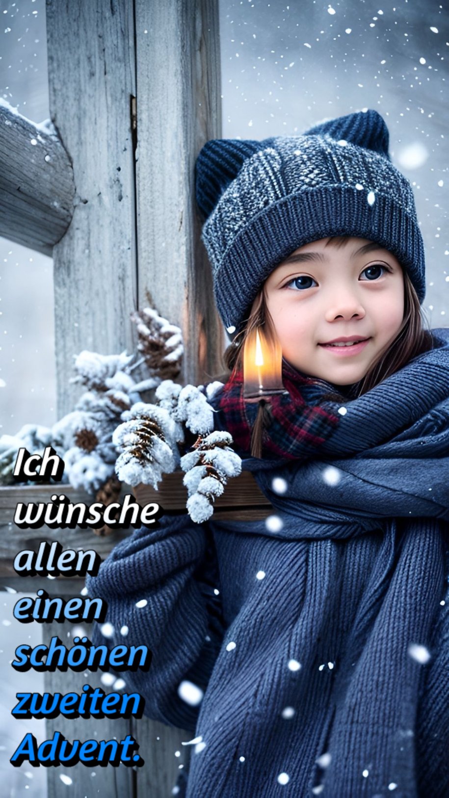 2. Advent